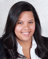 Emily Martinez, Licensed Real Estate Salesperson (RE/MAX Voyage )