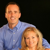 Jeff & Kim O'Grady, Experience, Integrity, Results! (Home Team Advantage, Inc.)