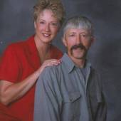 Alice & Jim --  Team Hayes Realtors, Double the Service - Double the Care! (Loveless Realty)