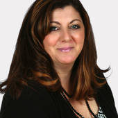 Tracie Shapiro, Real Estate agent serving all of No. Westchester (Houlihan Lawrence)