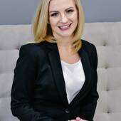 Megan Beechen, Realtor serving Chicagoland; NAR 30 Under 30 (Realty Executives Elite)