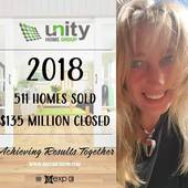 Victoria Roberts, Associate Broker, Bringing Homes, People and Communities Together (EXP Realty - Unity Home Group)