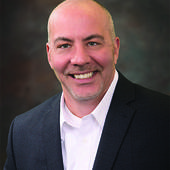 Jeff Boyer (First Community Bank)