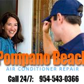 Pompano Beach Air Conditioner (Pompano Beach  Air Conditioner )