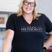 Kim Salisbury, Professional Organizer & Moving Help, Sacramento (Home Method Co.)