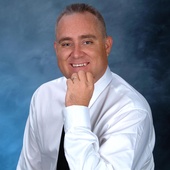 Carl Anderson, (Property Manager & Sales Agent) (Keller Williams Realty Professional Partners)