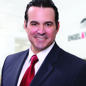 James Davis III, Austin Area Luxury Real Estate Sales & Marketing (Engel & Volkers Austin)