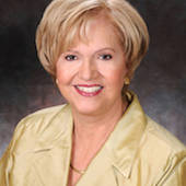 Carol Baker, Levitan Realty is a boutique-style firm in Naples, (LevitanRealty.com)