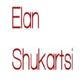 Elan Shukartsi, 1183 Roguski Road, Venice, CA 90291  (Elan Shukartsi)