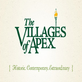 Villages of Apex, New Homes Apex NC