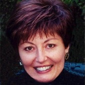 Mary Lou Skowronski, Newport Beach CA Homes Realtor (Berkshire Hathaway HomeServices California Realty)