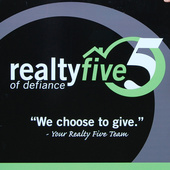 Scott Williams, Defiance, OH (Realty Five of Defiance)