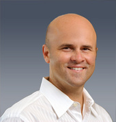 Brent Bockholt (Austin Property Team)