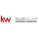 Keller Williams Preferred Properties, We are the #1 Real Estate office in Prince George' (Keller Williams Preferred Properties)