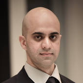 Talib Hussain, Specialist in Real Estate Buyer & Seller relations (Keller Williams Realty)