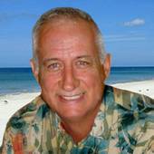 Jim Sutch, I market and sell real estate in Pinellas county. (Sand Key Realty)
