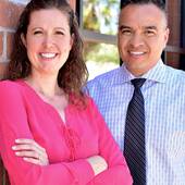 Buddy & Liz Contreras, Serving Phoenix West Valley (CENTURY 21 Arizona Foothills)