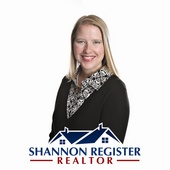 Shannon Register (Register Real Estate Advisors)