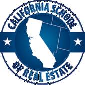 California School of Real Estate, California School of Real Estate is a leading inst (California School Of Real Estate)