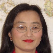 Xiaorong (Sharon)