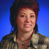 Kim McAllister, Kodak Real Estate Solutions (Eastman Kodak Company)