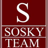 The Sosky Team (Keller Williams Realty/West Sound)