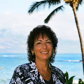 Sylvia Burton, Realtor Serving all of Maui, Hawaii (Maui Life Homes, Inc.)