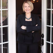 Christy Stone, Real Estate agent serving Charlotte Metro NC/SC (The Stone Group at Keller Williams Realty)
