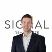 Justin Rollo, Broker serving Greater Boston, MA (Signal Real Estate)