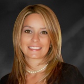 Jeri Patrick (Keller Williams Realty)