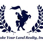 Katina Hargrove 352-551-0308, Broker/Owner, GRI,SFR, REALTOR® (Stake Your Land Realty, Inc.)