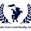 Katina Hargrove 352-551-0308, Broker/Owner, GRI,SFR, REALTOR® (Stake Your Land Realty, Inc.)
