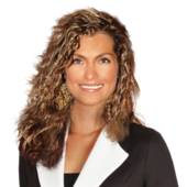 Victoria Burova, Real Estate Broker serving Palm Beach county in FL (ONE Sotheby's International Realty)