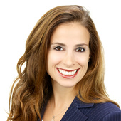 Melissa Tucci, Official Real Estate Agent of the San Diego Padres (Century 21 All Service)