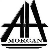 Adam Morgan, Alternative Real Estate Investments (Adam H. Morgan Real Estate Brokerage)