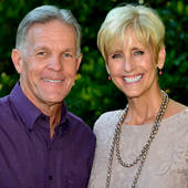 Carolyn and Gary Collins (Signature Sotheby's International Realty)