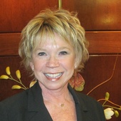 Judy LaDeur (Judy LaDeur International)