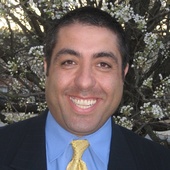 Robert Masoudpour (First United Realty of GA, Inc.)