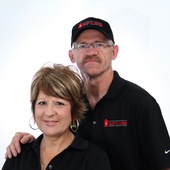 John & Tina Shanahan (A Buyers Choice Home Inspections)
