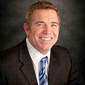 Bob snowden, Real Estate agent serving western Michigan (Coldwell Banker AJS Schmidt)