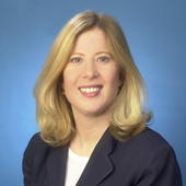 Julie Pearson, Realtor, Arlington, Virginia (McEnearney Associates, Inc.)