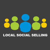 Local Social, Social media for local business from local social  (Local Social Selling)