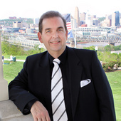 Gary Rossignol, Greater Cincinnati's Rock-n-Roll Real Estate Agent (RE/MAX Preffered Group)
