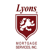Lyons Mortgage Services, Inc., The Lender You Can Trust (Lyons Mortgage Services, Inc.)