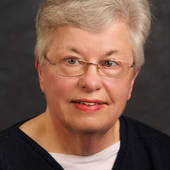 Janice Norvell (Long & Foster-south)