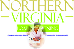 Michelle Moore (Northern Virginia Loan Signing, LLC)