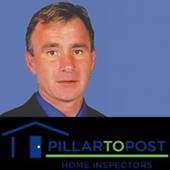 Marty Gabryszak, Pinehurst NC Home Inspector (Pillar To Post Professional Home Inspection)
