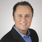 Ricky Cain (The Cain Team - Keller Williams Realty)