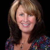 Penny Scroggins, A Realtor that cares! (Berkshire Hathaway HomeServices)