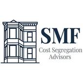 Max Segal, Small multifamily cost segregation specialist (SMF Cost Segregation Advisors)
